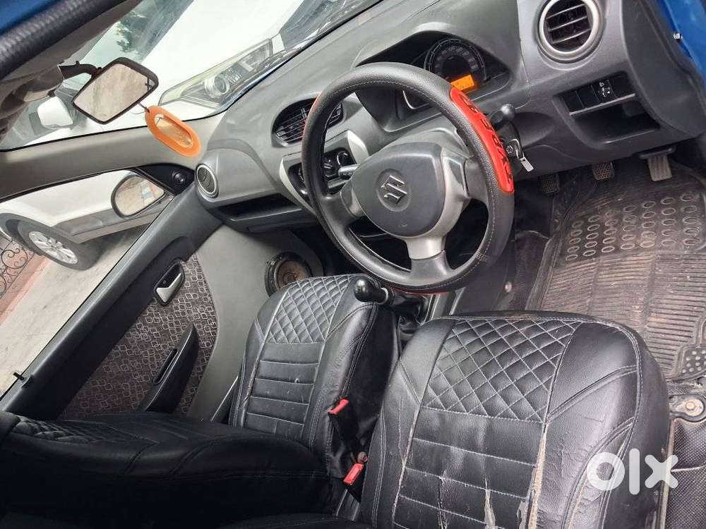 Maruti Suzuki Alto 800 Lxi, 2018, Petrol
