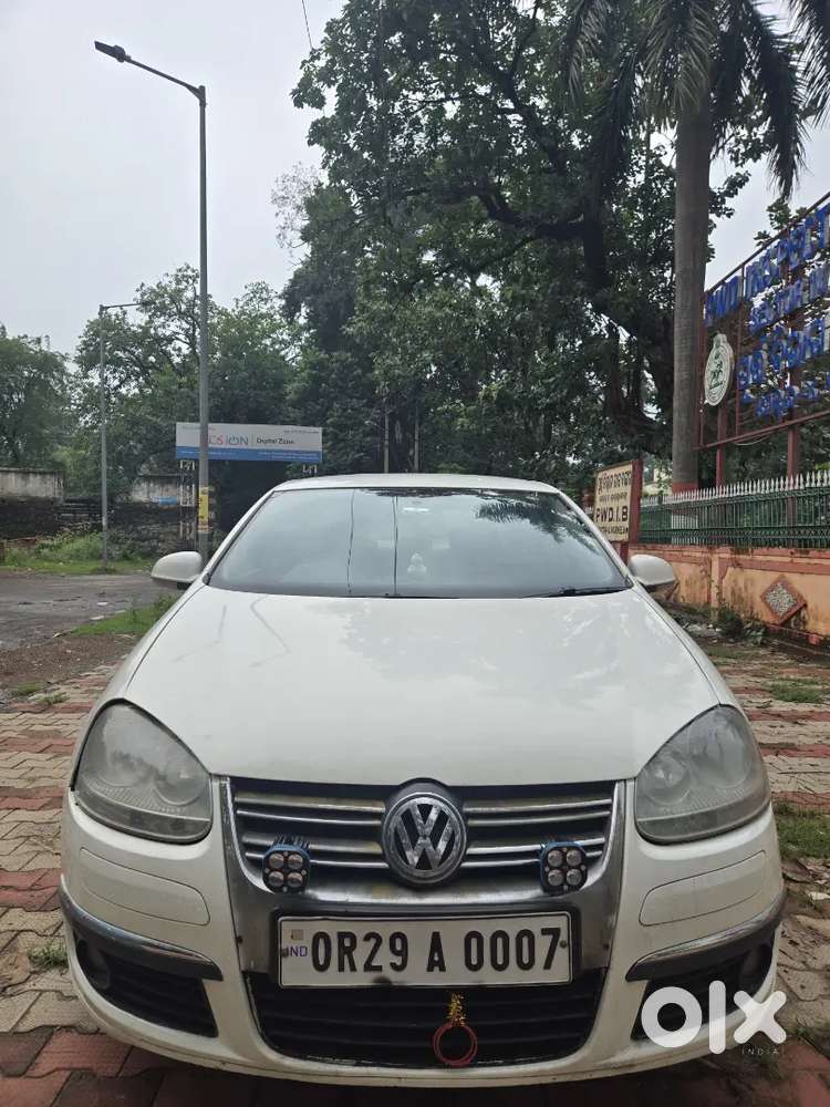 Volkswagen Jetta Diesel 2010 2nd ( Vip No- 0007)