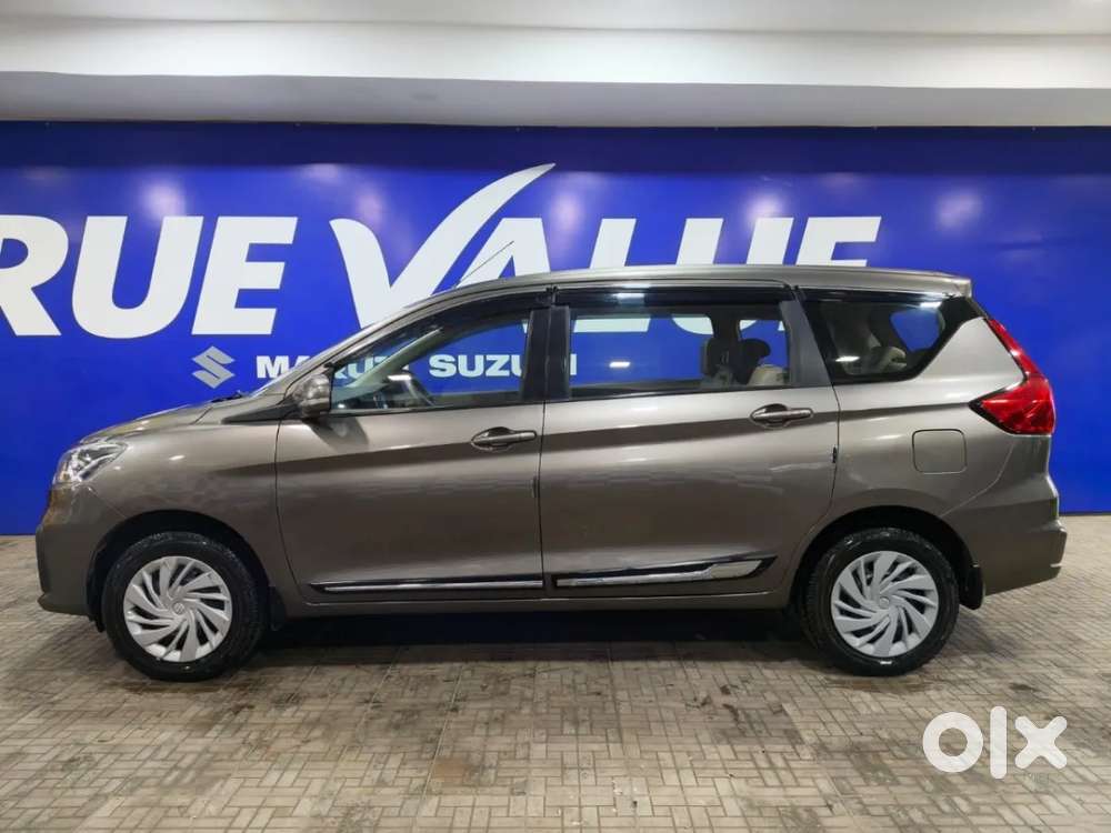 Maruti Suzuki Ertiga Vxi Cng, 2023, Cng & Hybrids