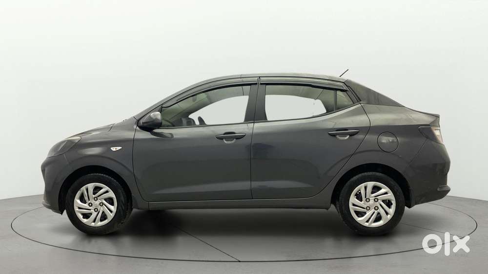 Hyundai Aura [ ] 1.2 S Cng, 2022, Cng & Hybrids