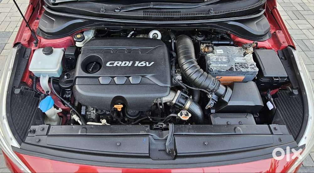 Hyundai Verna 1.6 2018