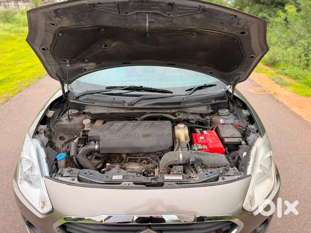 Maruti Suzuki Dzire 2019 Year