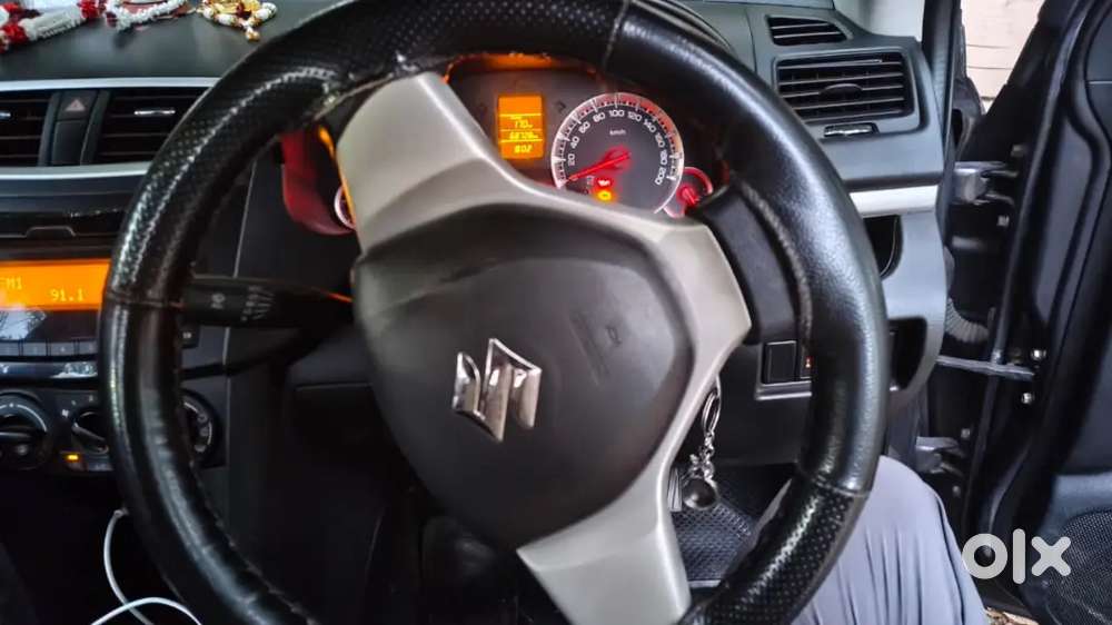 Maruti Suzuki Swift Dzire 2017 Diesel 69000 Km Driven