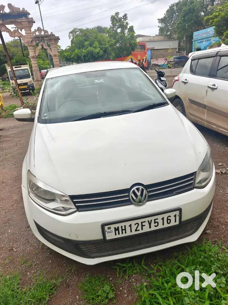 Volkswagen Polo Diesel 2010 For Sell