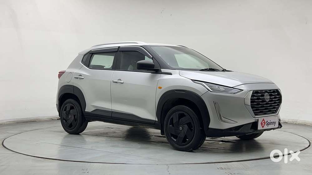 Nissan Magnite 1.0 Xe, 2022, Petrol