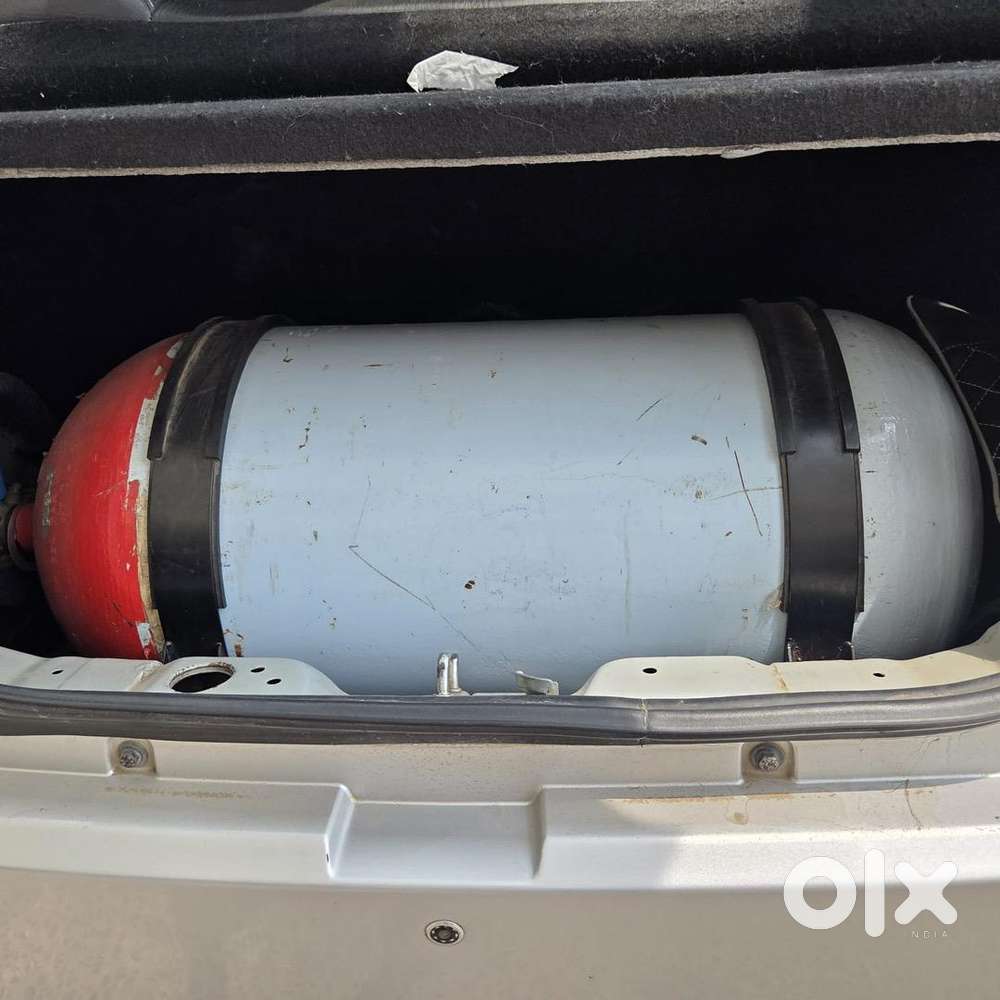 Mahindra Kuv 100 2019 Cng & Hybrids 99000 Km Driven