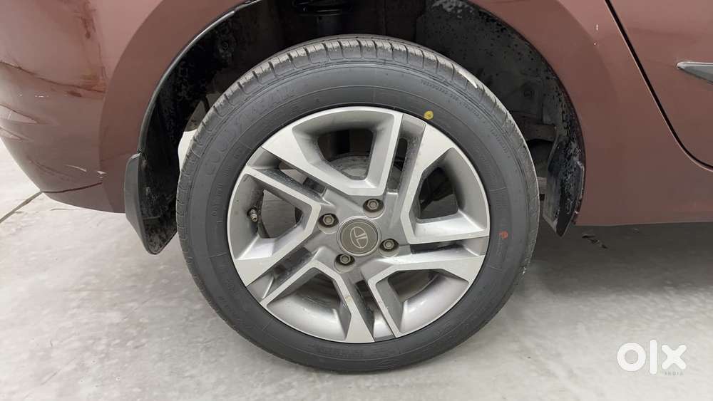 Tata Tigor 1.2 Revotron Xz Plus, 2023, Petrol