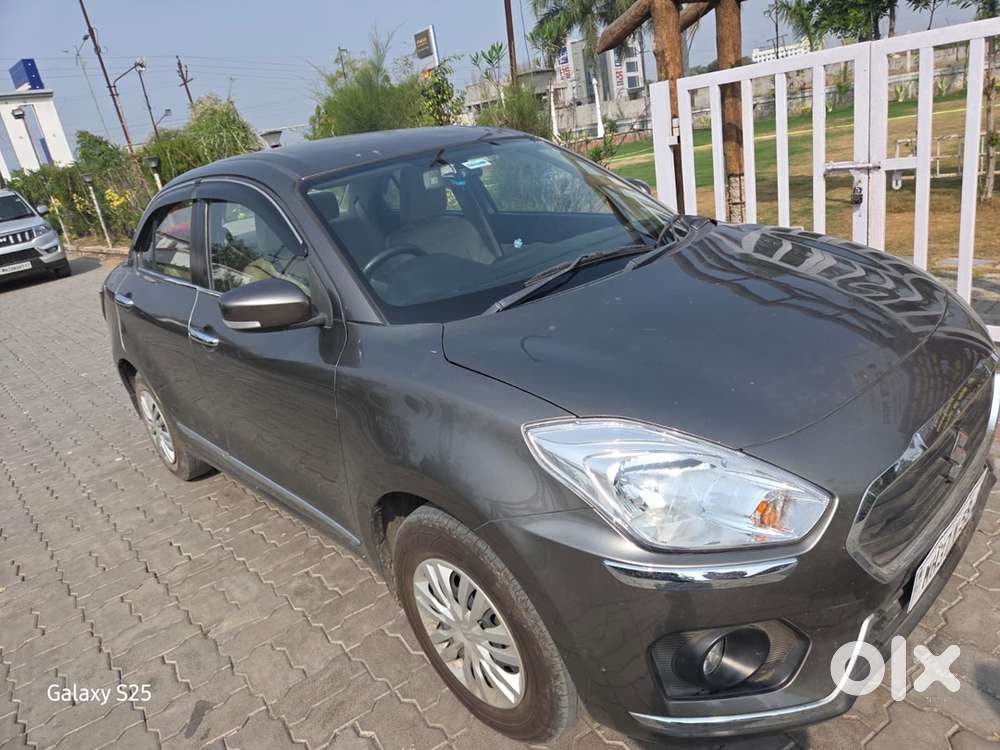 Maruti Suzuki Dzire 2020 Car
