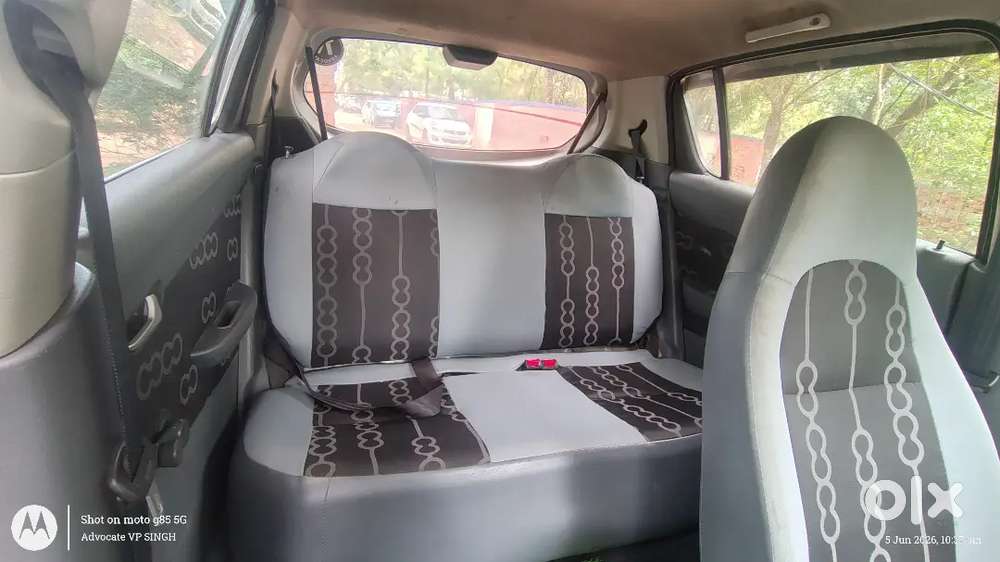 Maruti Suzuki Alto 800 2013 Petrol Well Maintained