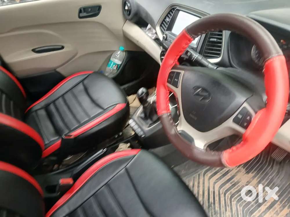 Hyundai Santro Sportz 2021