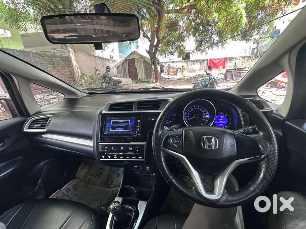 Honda Model 2019 Petrol Manual