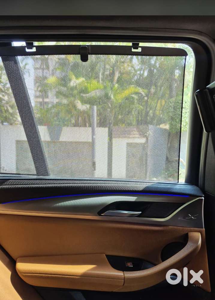 Bmw X3 Xdrive20d M Sport, 2023, Diesel