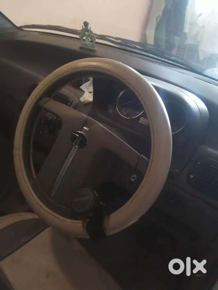 Tata Indigo Ecs 2012 Diesel 80000 Km Driven