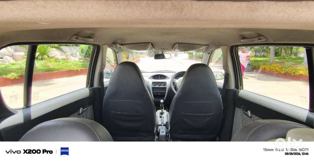 Maruti Suzuki Alto 800 Lxi Opt, 2018, Lpg
