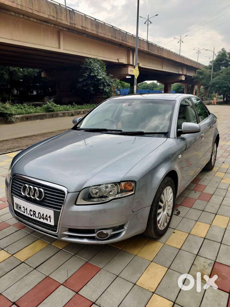 Audi A4 2.0 Tdi, 2008, Diesel