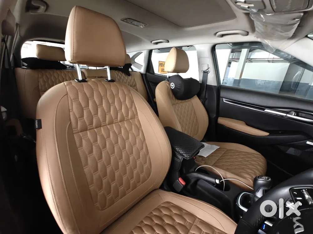 Kia Seltos Htx Plus Diesel 60800 Km Driven Feb 2023