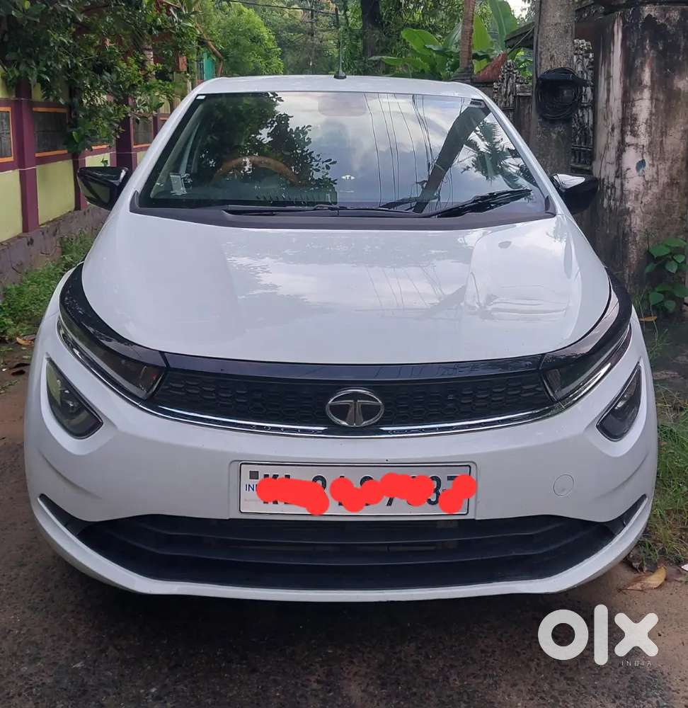 Tata Altroz 1.2 Xt Manual 2023 Petrol