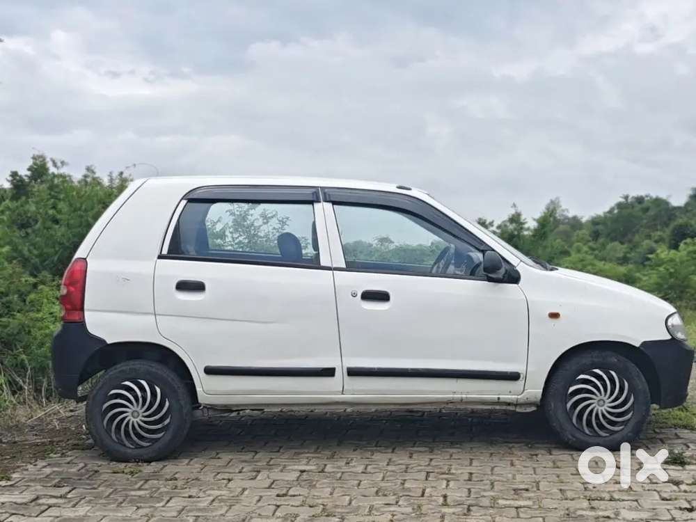 Maruti Suzuki Alto 2008 Lx Valid Till 2029