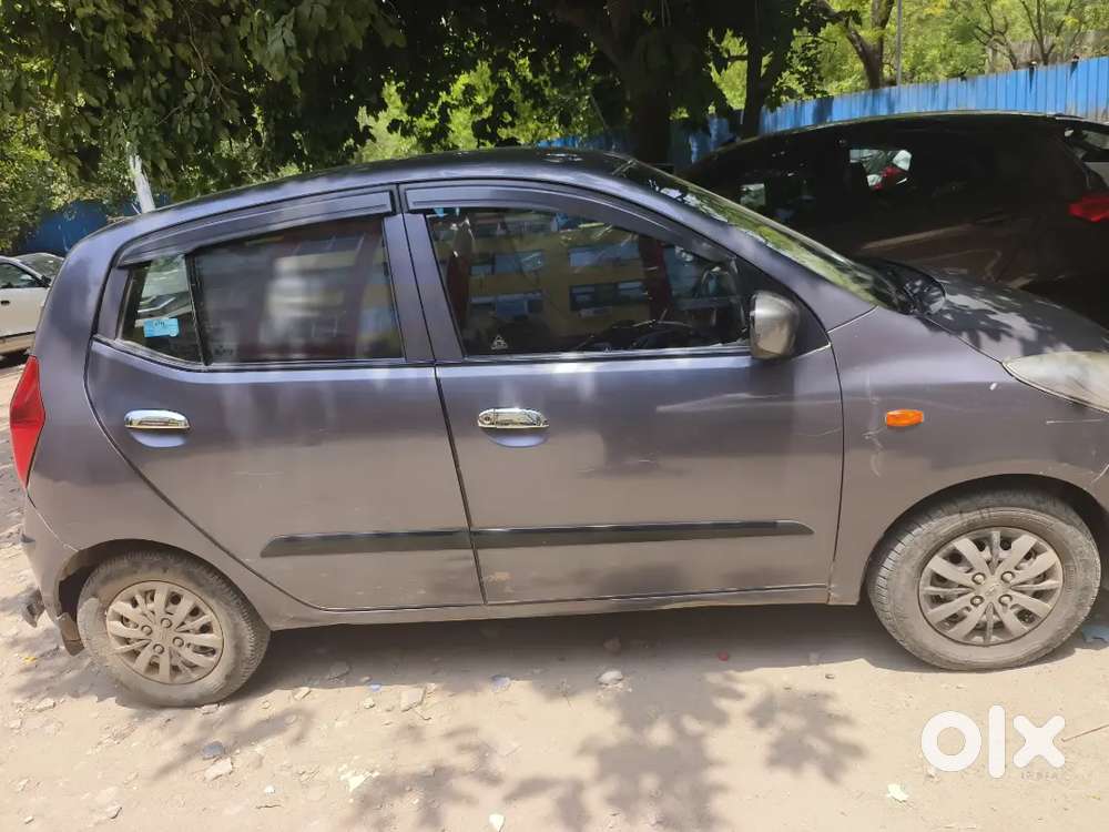 Hyundai I10 Sportz 2015 Urgent Sell