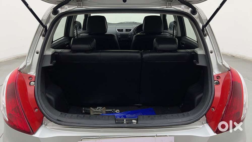 Maruti Suzuki Swift Vvt Vxi, 2014, Petrol