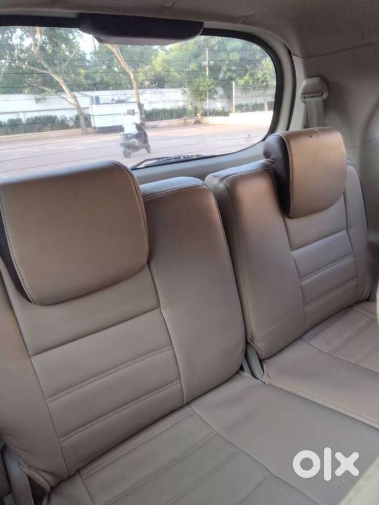 Toyota Innova 2.5 V 7 Str, 2012, Diesel