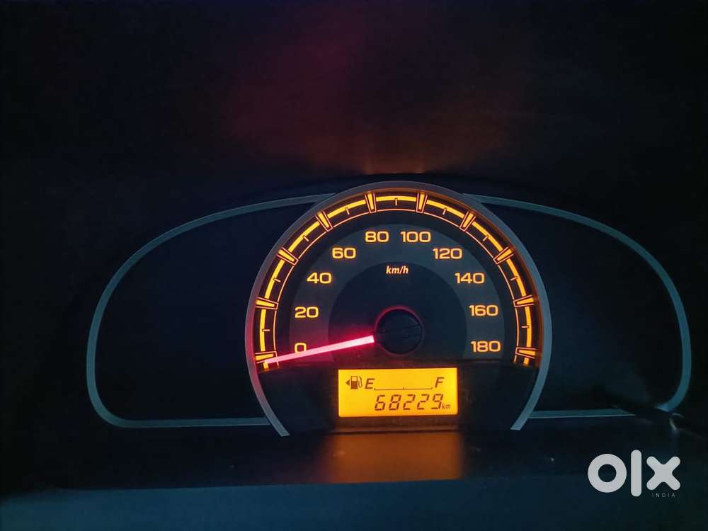 Maruti Suzuki Alto 800