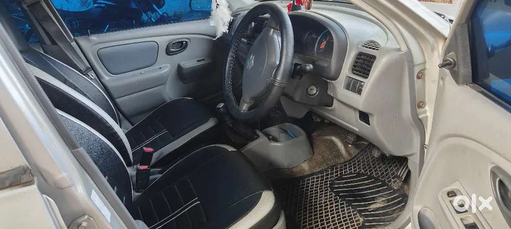 Maruti Suzuki Alto K10 2011