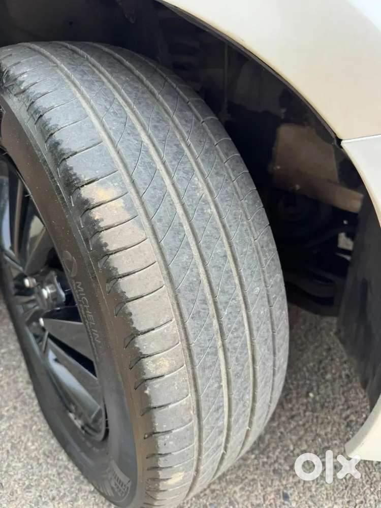 Honda Accord 2008 Petrol 84000 Km Driven