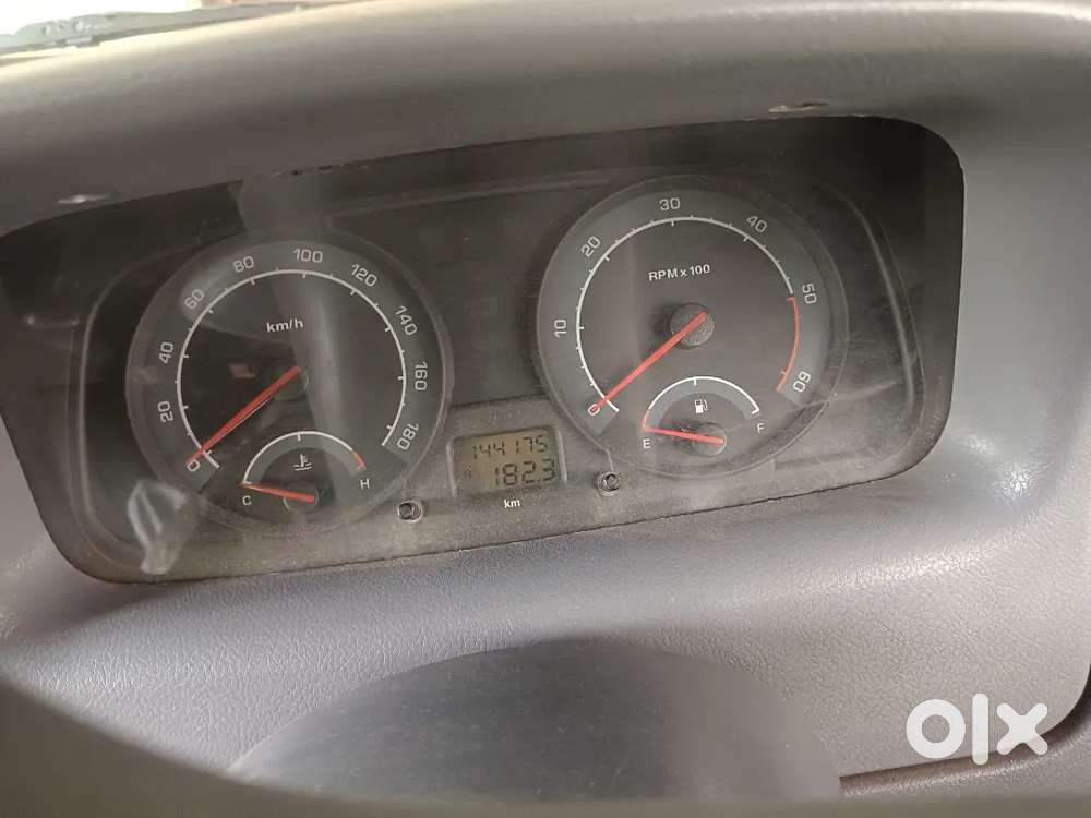 Tata Indica Diesel 2006