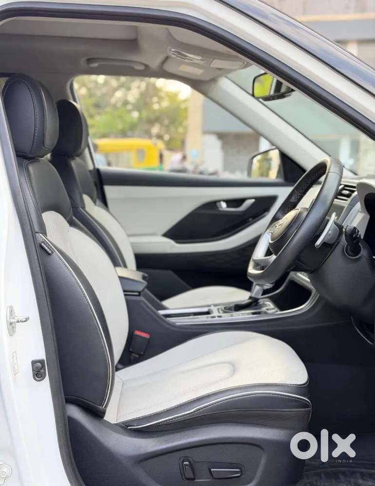 Hyundai Creta Sx (o) 1.5 Diesel Automatic, 2022, Diesel