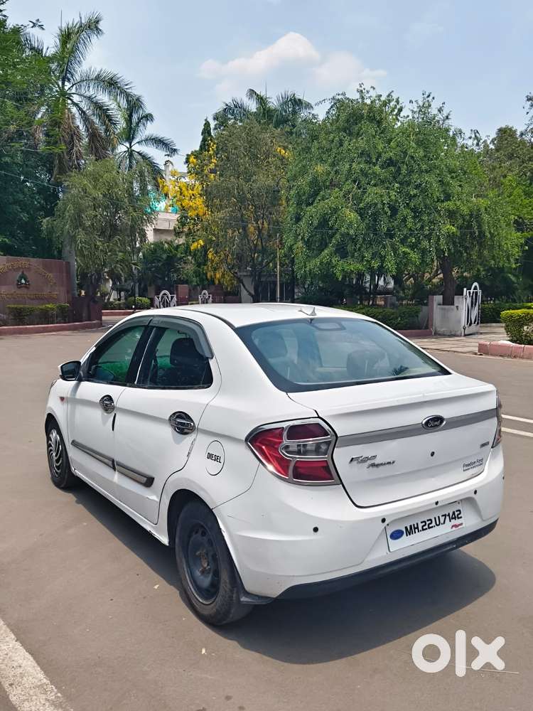 Ford Figo Aspire 1.5 Tdci Trend, 2016, Diesel
