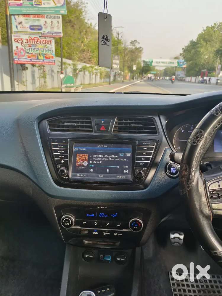 Hyundai I20 Active 2016