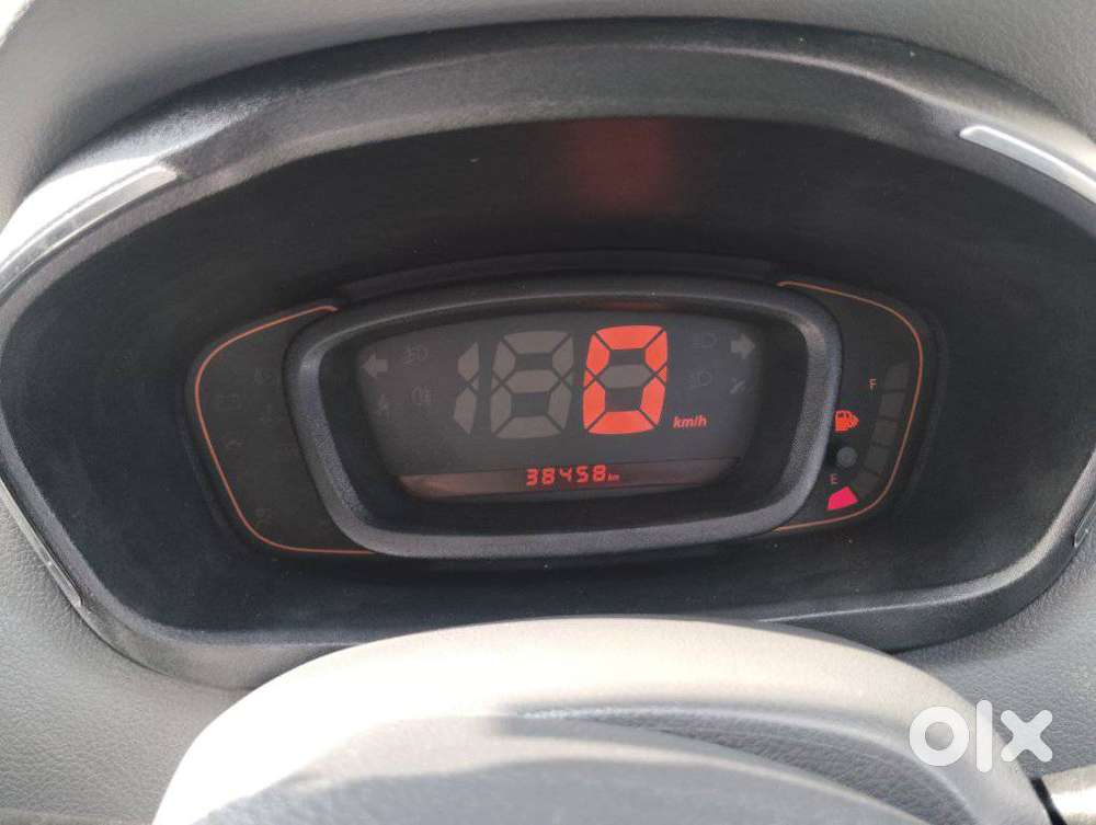 Renault Kwid Rxt, 2016, Petrol