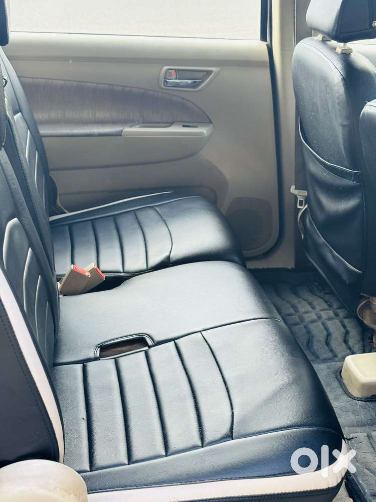 Maruti Suzuki Ertiga