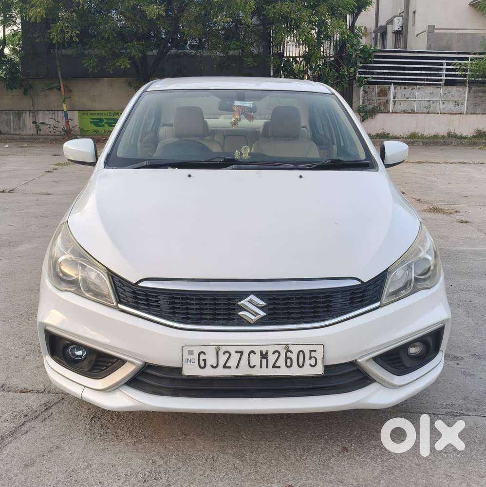 Maruti Suzuki Ciaz Smart Hybrid Delta , 2019, Petrol