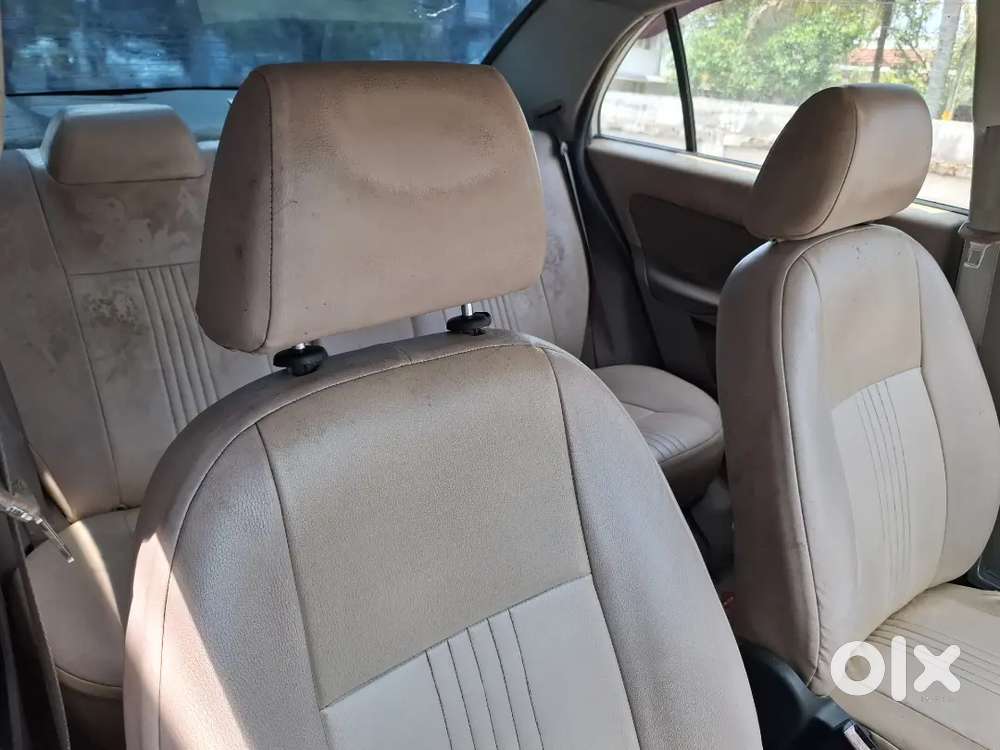 Tata Manza Diesel 2010