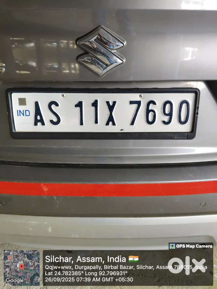Maruti Suzuki Ignis 2022