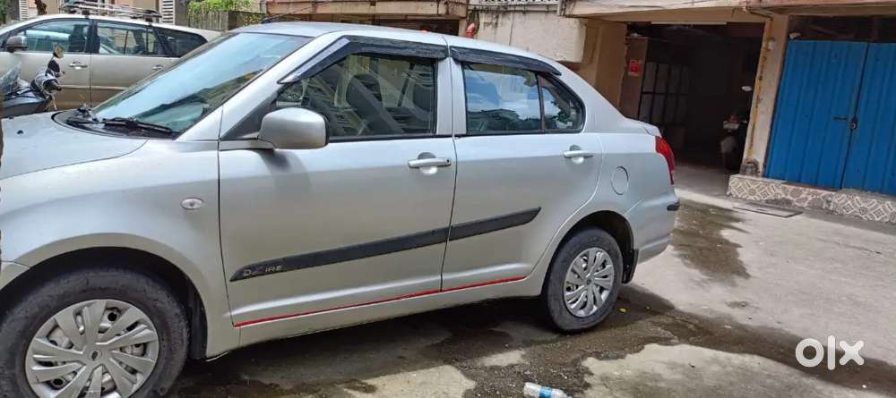 Maruti Suzuki Dzire Diesel 2010