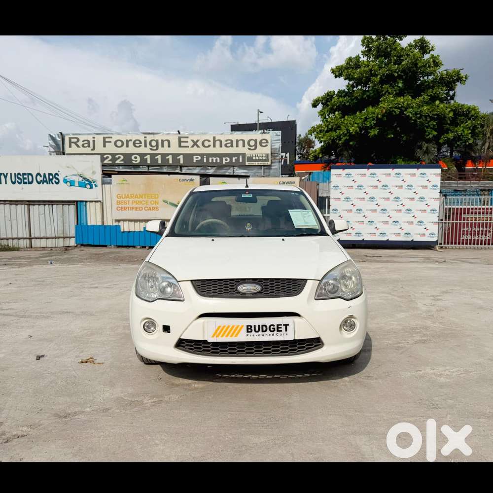 Ford Fiesta 1.4 Exi, 2015, Diesel