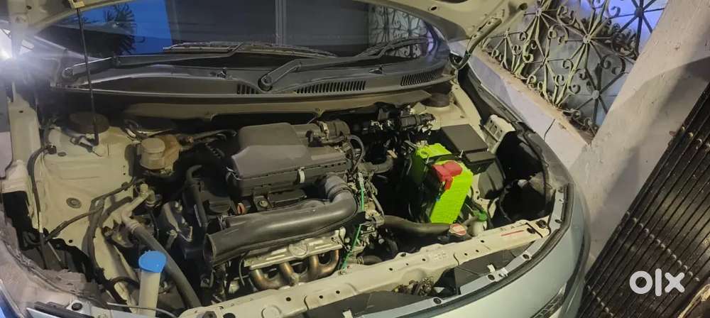 Toyota Glanza 1.2 V 2022 Petrol Car