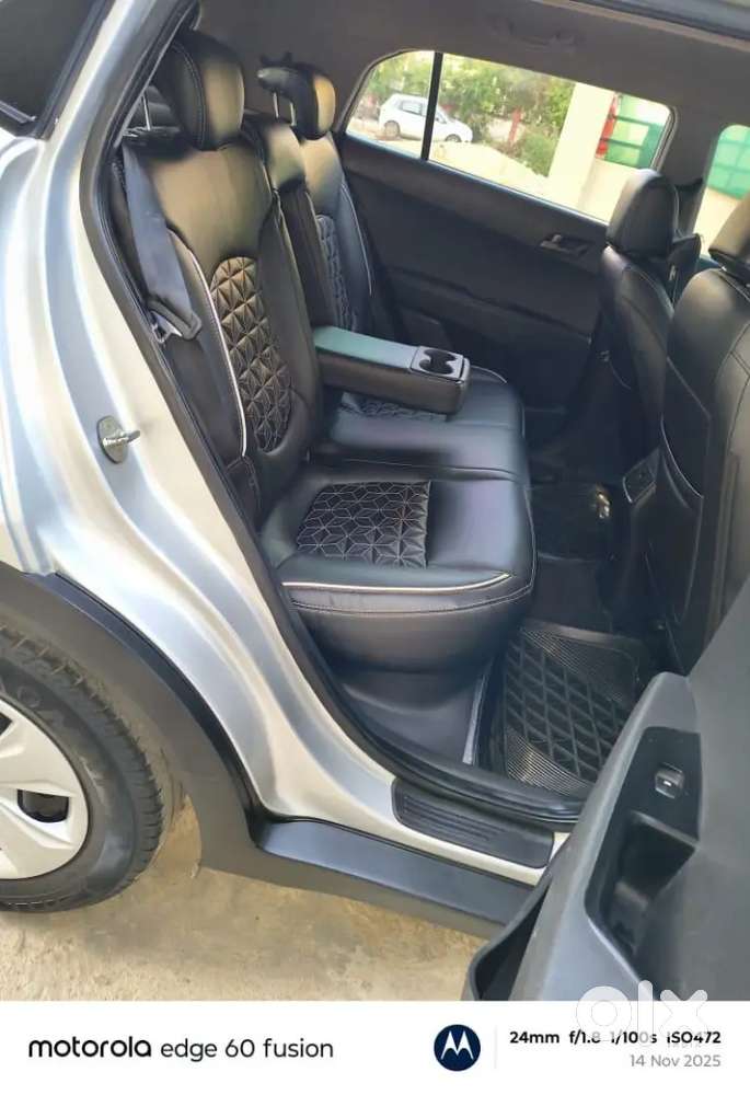 Creta 1.4 Deisel Second Top Good Condition