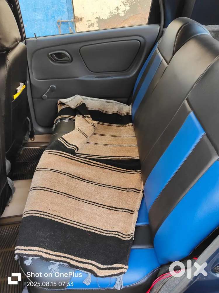 Maruti Suzuki Alto 2010 Petrol 22000 Km Driven