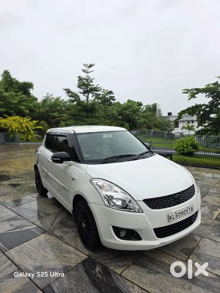 Maruti Suzuki Swift 2014 Vdi
