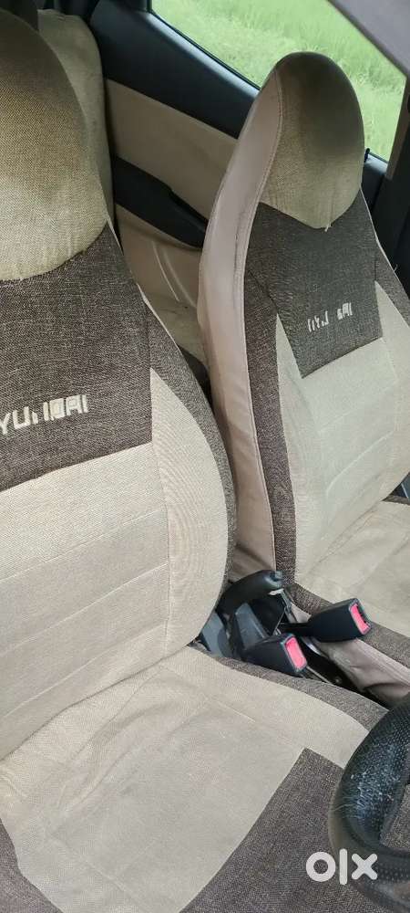 Hyundai Eon 0.8 Lpg 2013 Variant