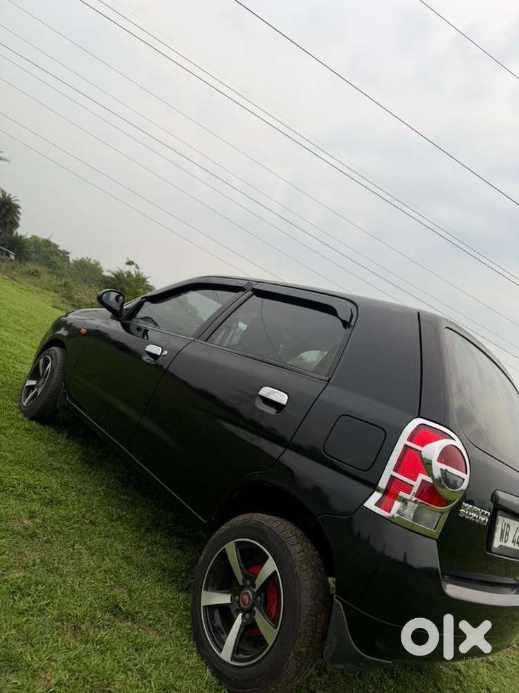 Maruti Suzuki Alto K10 2010 Petrol 43227 Km Driven