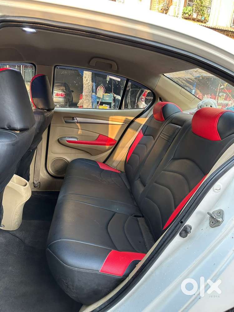 Honda City Petrol 2010