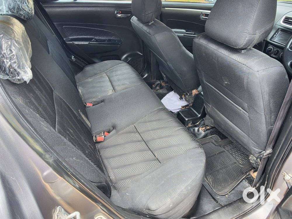 Maruti Suzuki Swift Ddis Vdi, 2014, Diesel