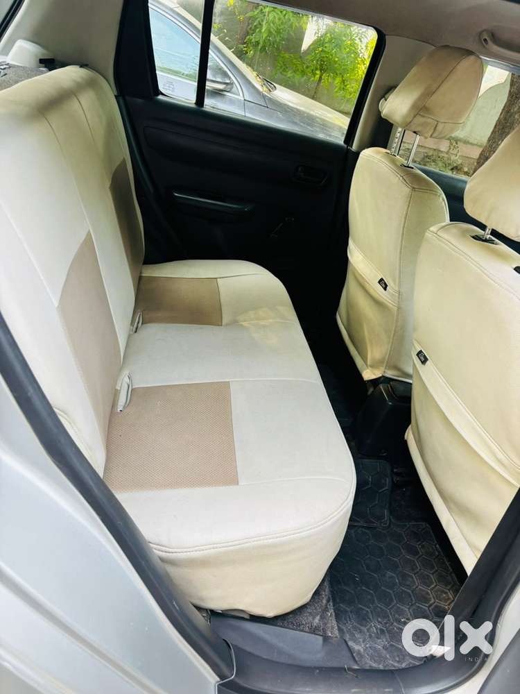 2007 Rr 2028 Maruti Swift Lxi