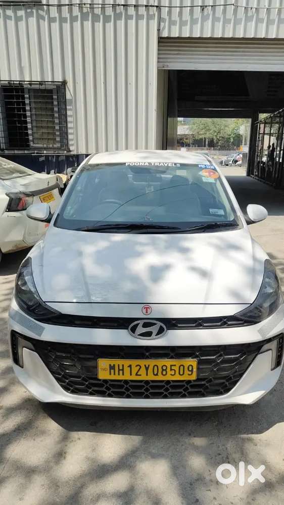 Hyundai Aura 2026 Cng & Hybrids