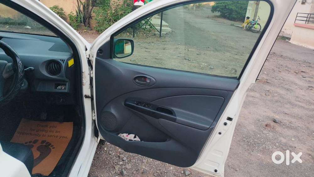 Very Well Maintained Car